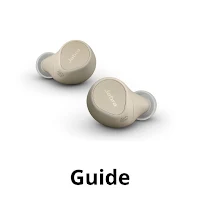 Guide for Jabra Elite 7 Pro