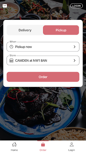 Cottons Rhumshack & Restaurant Screenshot 1