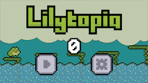Lilytopia Screenshot 3