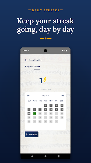Khalis Sehaj Path Screenshot 3