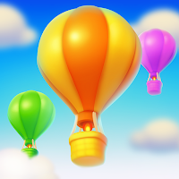 Air Balloon Jam