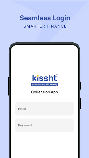Collections PWR - For Employee Screenshot 1