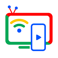 Cast to Chromecast, Roku, & TV