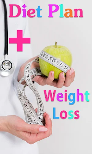Diet Plan for Weight Loss 2022 Screenshot 0