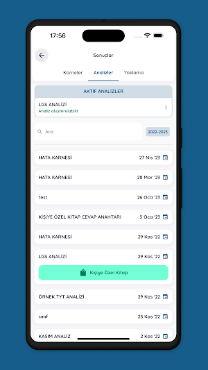 MUĞLA AKADEMİ Screenshot 2