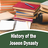 History of the Joseon Dynasty