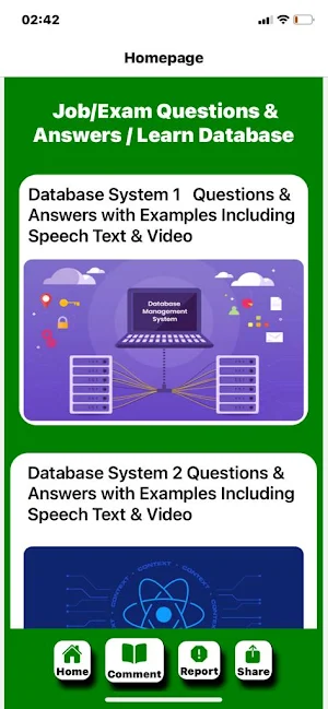 Database1&2UTG Screenshot 0