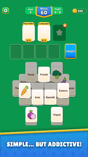 Word card connect Screenshot 2