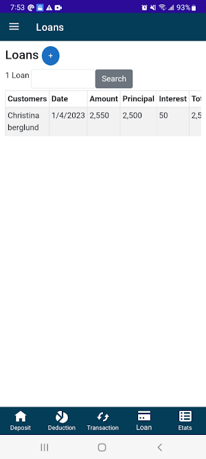 ASENGO Collect Screenshot 3
