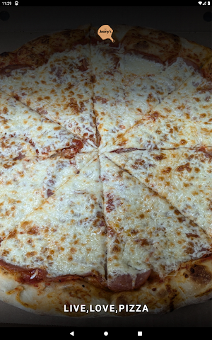 Joany's Pizza & Donair Screenshot 3