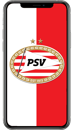 PSV Eindhoven Wallpapers Screenshot 1