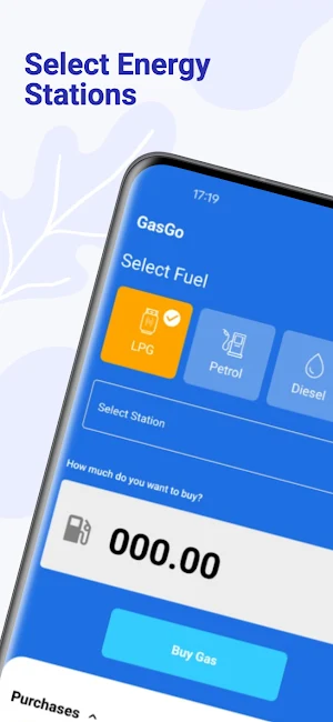 Rokswood Gas Go Screenshot 0