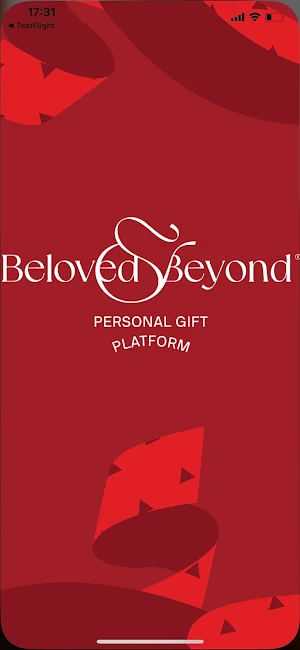 Beloved & Beyond Seller Screenshot 0