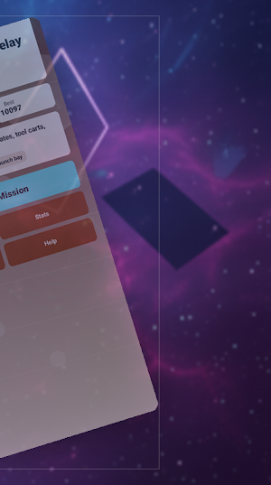 Bear Hangar Relay Screenshot 3