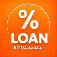 Loan EMI Calculator