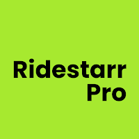 Ridestarr Pro (SXM)