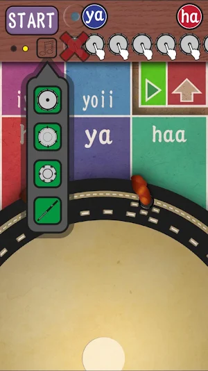 OHAYASHI sensei Screenshot 1