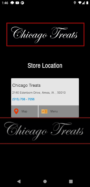 Chicago Treats Screenshot 2
