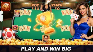 Teen Patti Mystery Screenshot 2