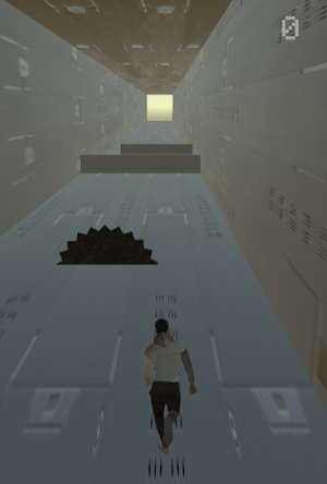 Unstoppable Screenshot 1