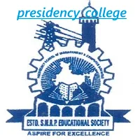 PRESIDENCY COLLEGE