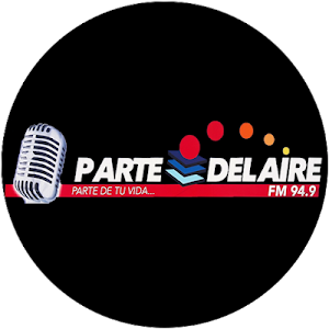 Parte del Aire Radio FM 94.9 M Screenshot 0