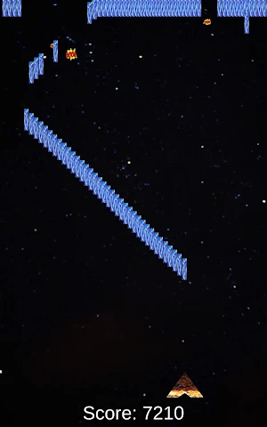 Cheat Space Avactor Screenshot 3