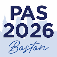 PAS 2026 Meeting