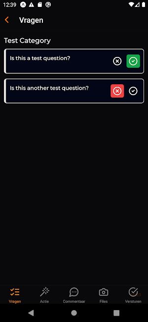 MYWIM Screenshot 2