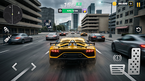 Real Car Driving Racing Master Screenshot 0