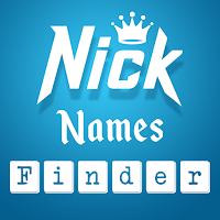Nickname Finder for Everyone