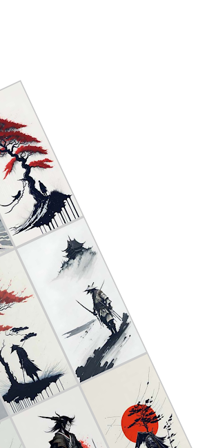 Inkscapes Wallpapers Screenshot 1