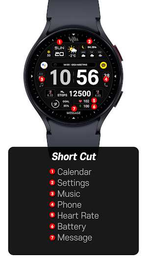 SamWatch Digital Seth 2026 Screenshot 2