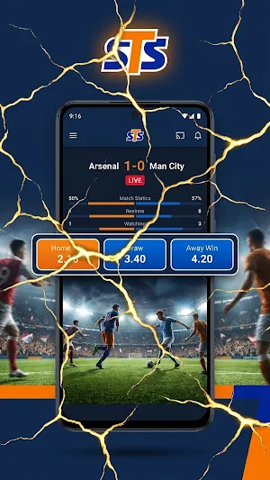 STS Screenshot 2