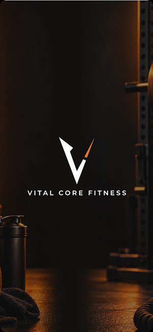 Vital Core Fitness Screenshot 0