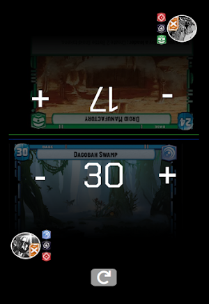 SWU: Life Counter Screenshot 2