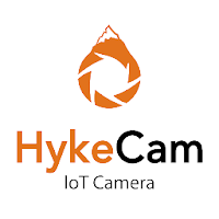 HykeWorks-ハイクワークス ハイクカムを遠隔操作