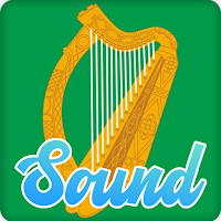 Harp Music Sounds Effect
