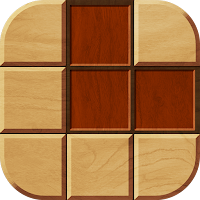 Woodoku - Wood Block Puzzle