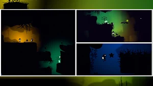 Escape From Nightmare: Arcade Screenshot 3