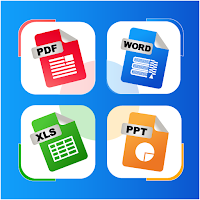 All File Reader View PDF & Doc
