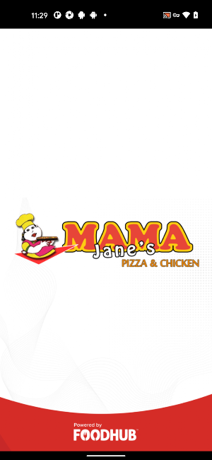 Mama Janes Screenshot 0