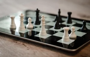 Chess wallpapers Screenshot 1