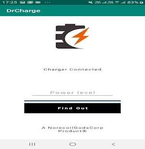 DrCharger Screenshot 1