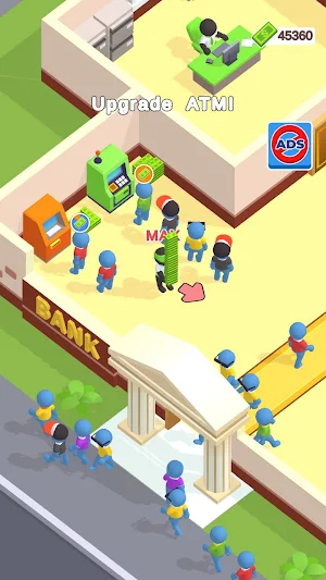 My Dream Bank Screenshot 1