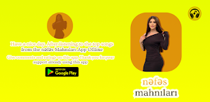 Nəfəs Mahnılar 2023 Screenshot 0