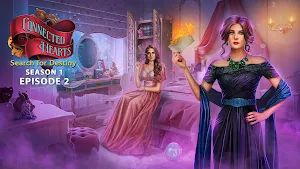 Connected Hearts: Episode 2 Screenshot 0