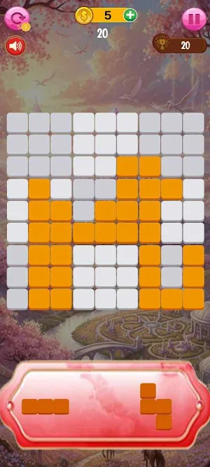 Squarefield Strategy Screenshot 0