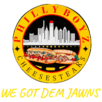 Philly Boyz Cheesesteaks To Go