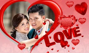 Love Photo Frames Screenshot 1